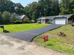 Best Recycled Asphalt Driveway Installation  in Ramapo College Of New Jersey, NJ